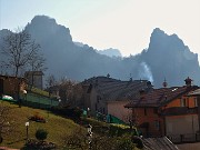 Pizzo Rabbioso e Monte Corno ad anello da Santa Croce (sent. 561) – 19genn22 - FOTOGALLERY